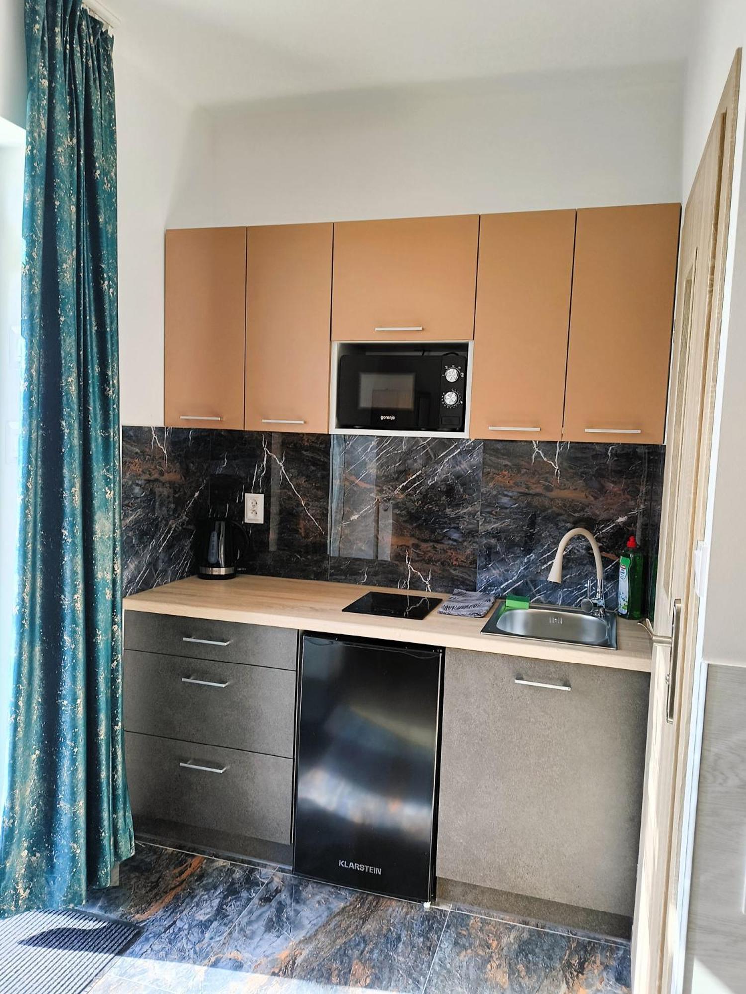 City Center Apartments - Apartamenty Nad Rzeka Netta Аугустов Екстериор снимка
