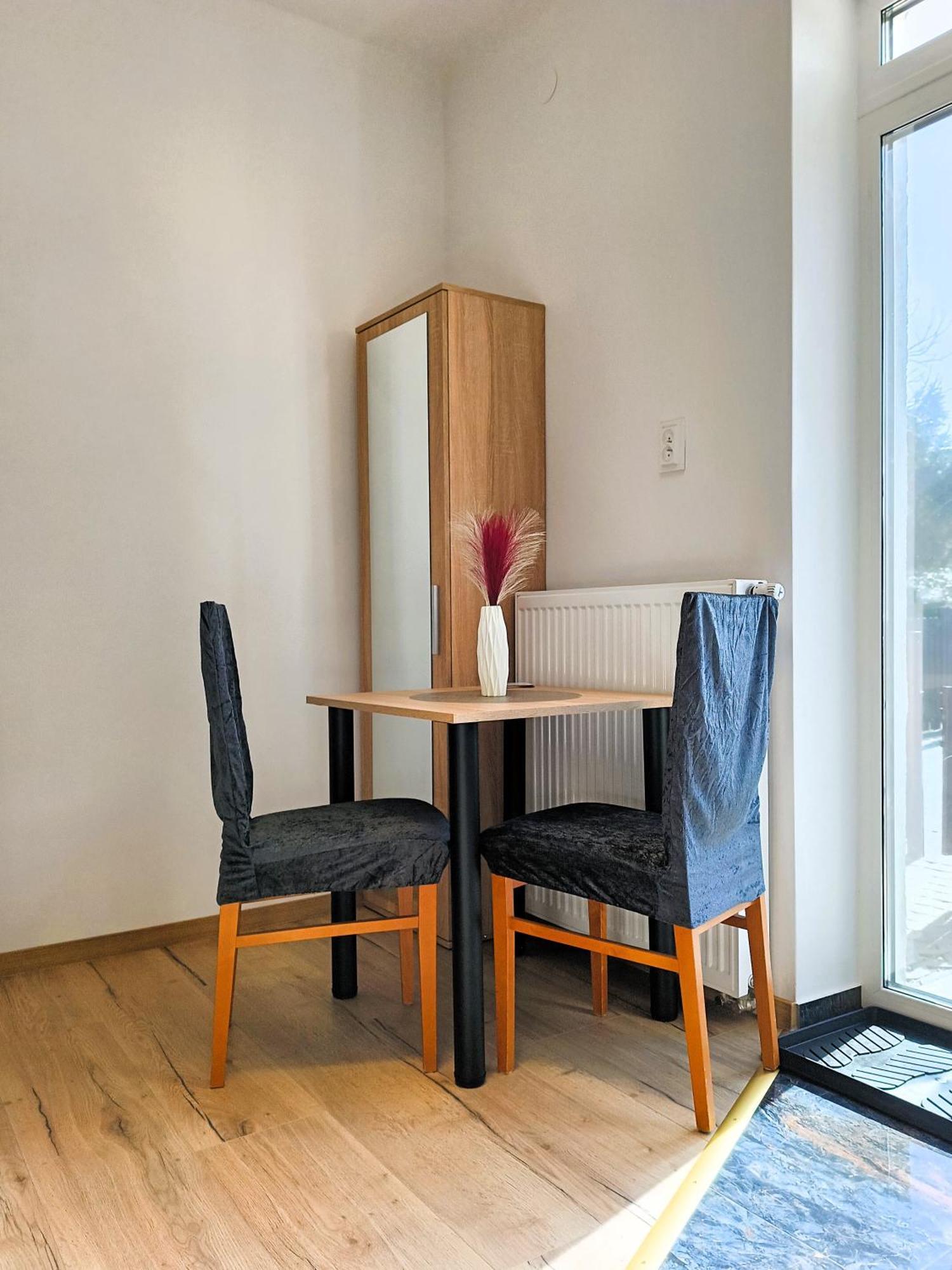 City Center Apartments - Apartamenty Nad Rzeka Netta Аугустов Екстериор снимка