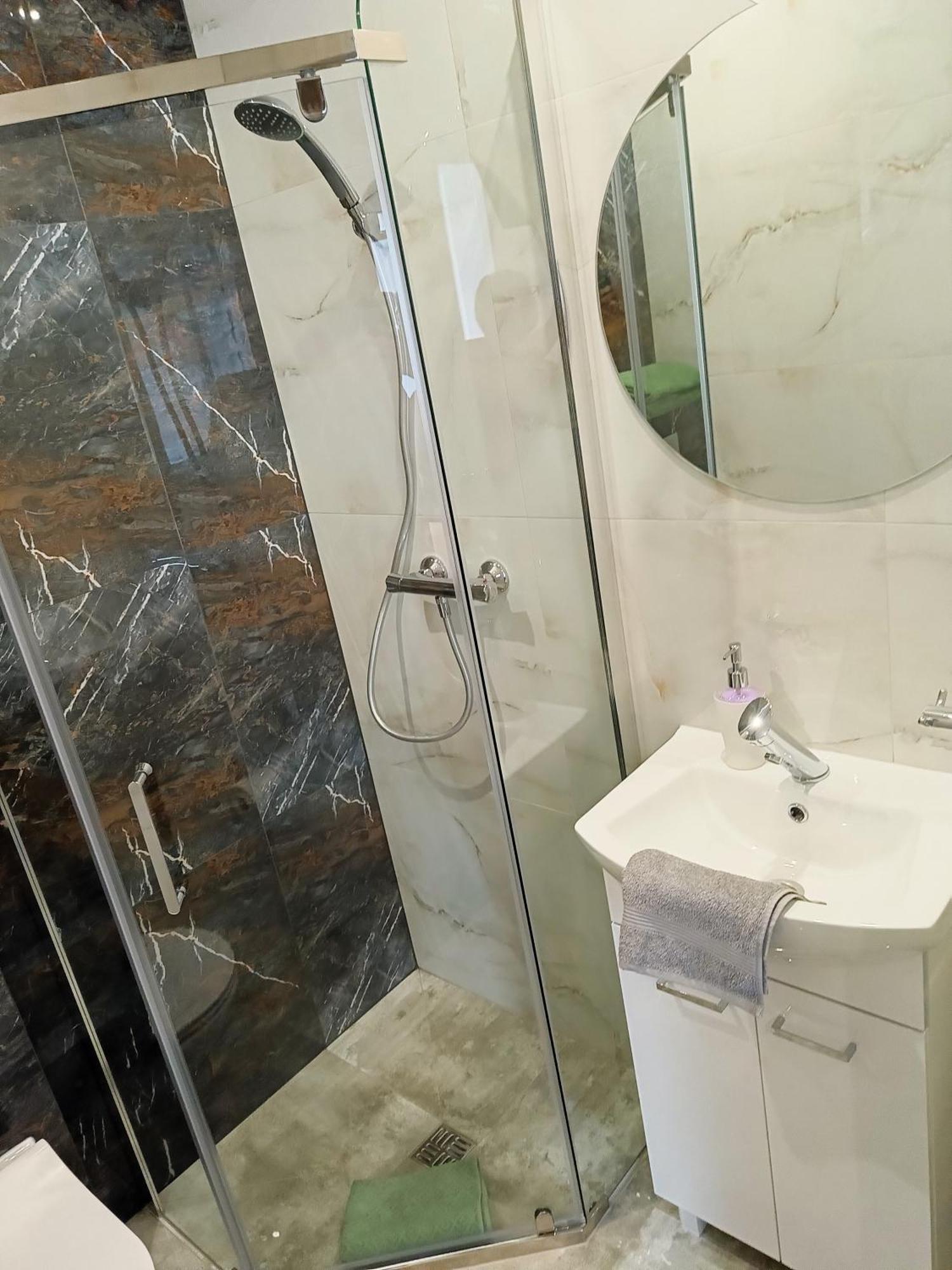 City Center Apartments - Apartamenty Nad Rzeka Netta Аугустов Екстериор снимка