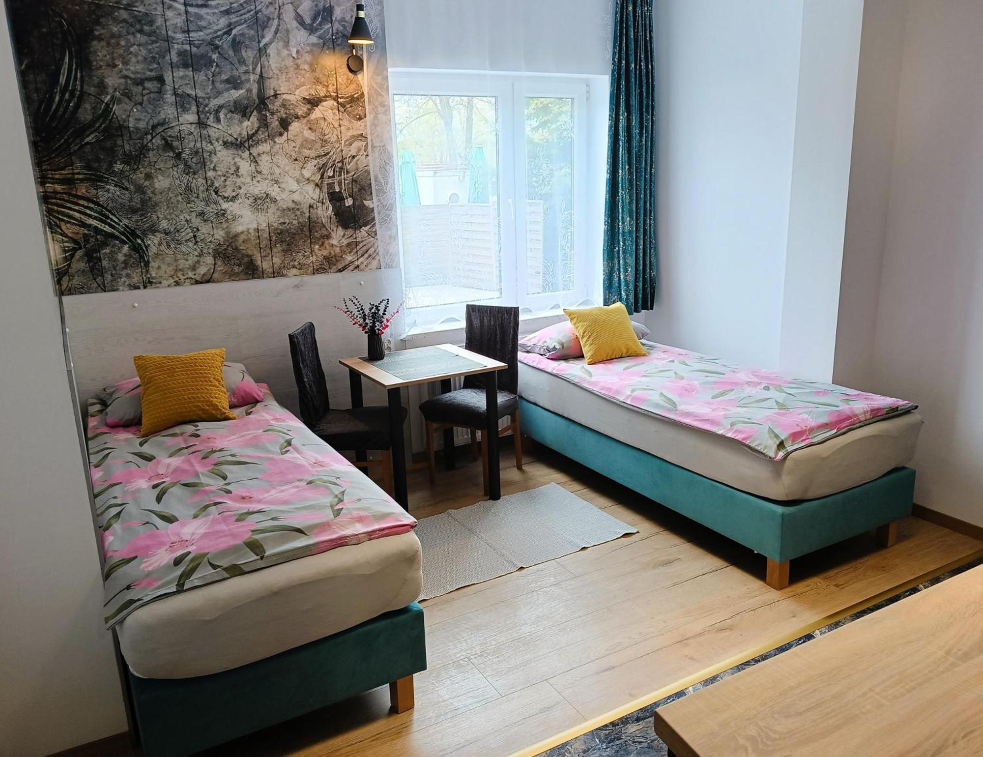 City Center Apartments - Apartamenty Nad Rzeka Netta Аугустов Екстериор снимка
