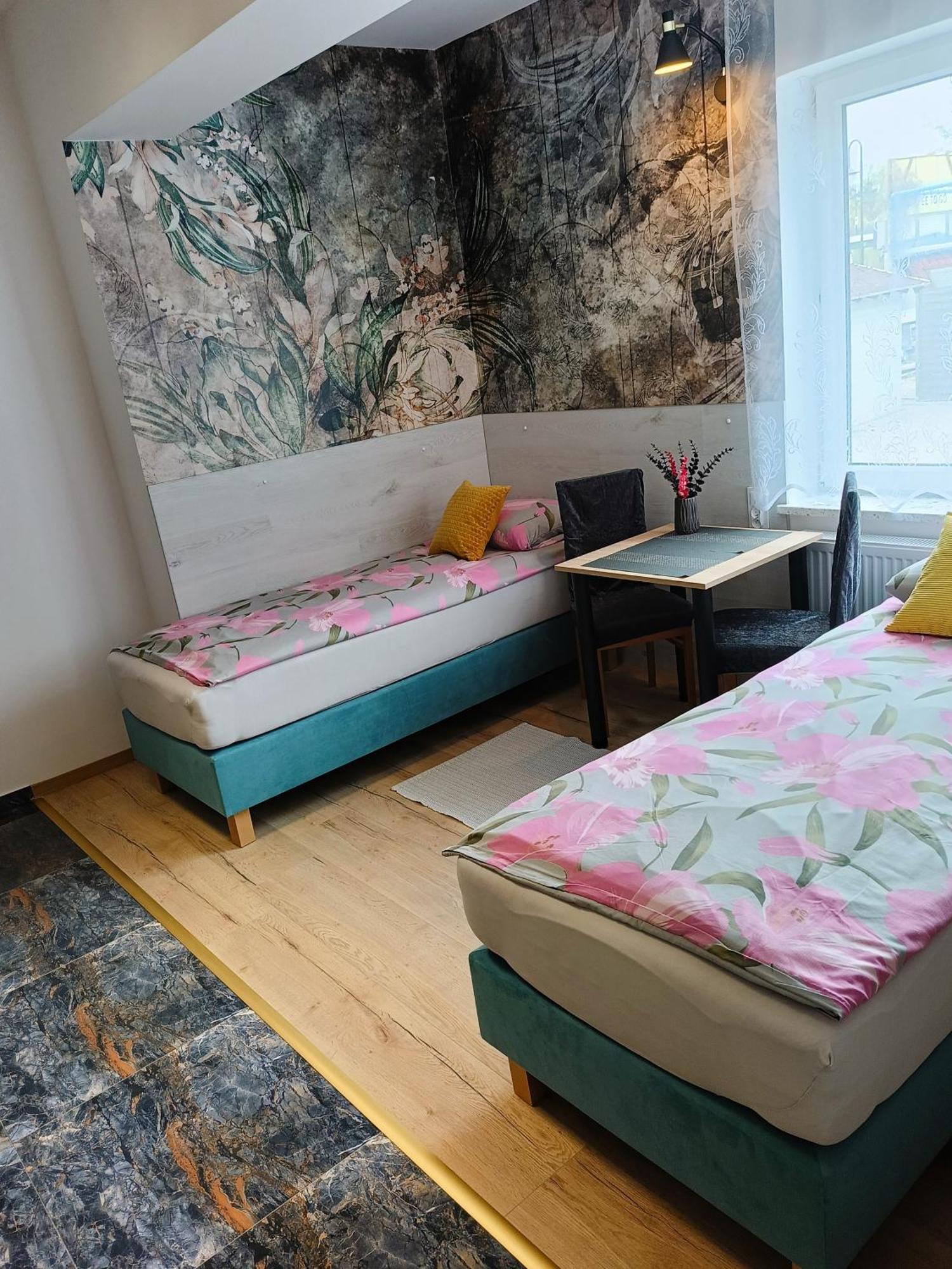 City Center Apartments - Apartamenty Nad Rzeka Netta Аугустов Екстериор снимка