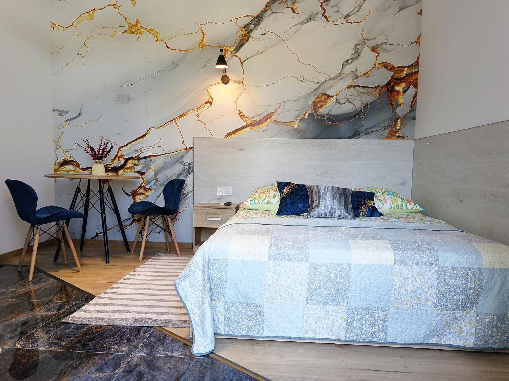 City Center Apartments - Apartamenty Nad Rzeka Netta Аугустов Стая снимка