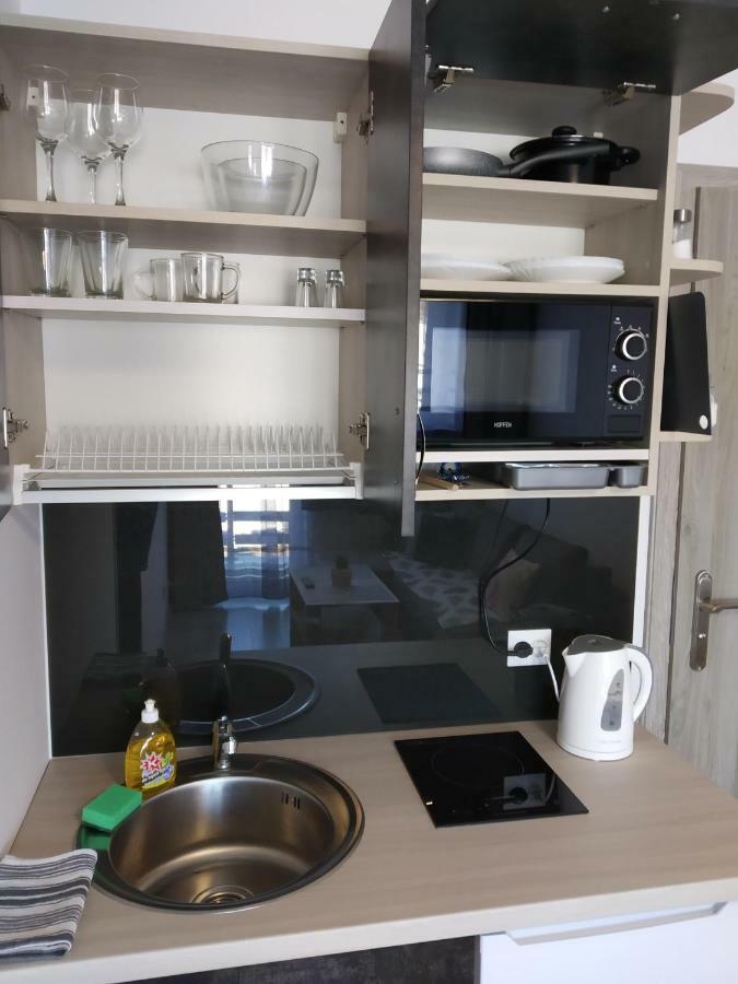City Center Apartments - Apartamenty Nad Rzeka Netta Аугустов Екстериор снимка